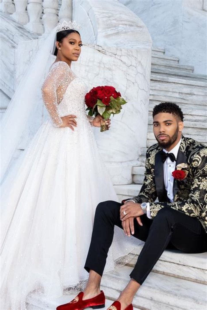 Who Is Lyndzie Cherry, Devyn Marble Wife? Wikipedia And Age