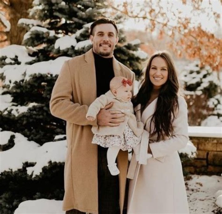 Who Is Madison Bankston (Harrison Smith Wife)? Married Life, Children, Bio, Career, QUOTES, Net Worth (2023) And More