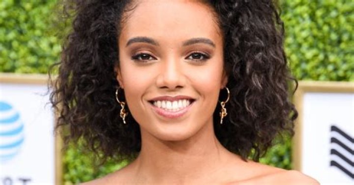 Who Is Maisie Richardson-Sellers Partner? The Actor Is Rumoured To Be Dating Musician CLAY