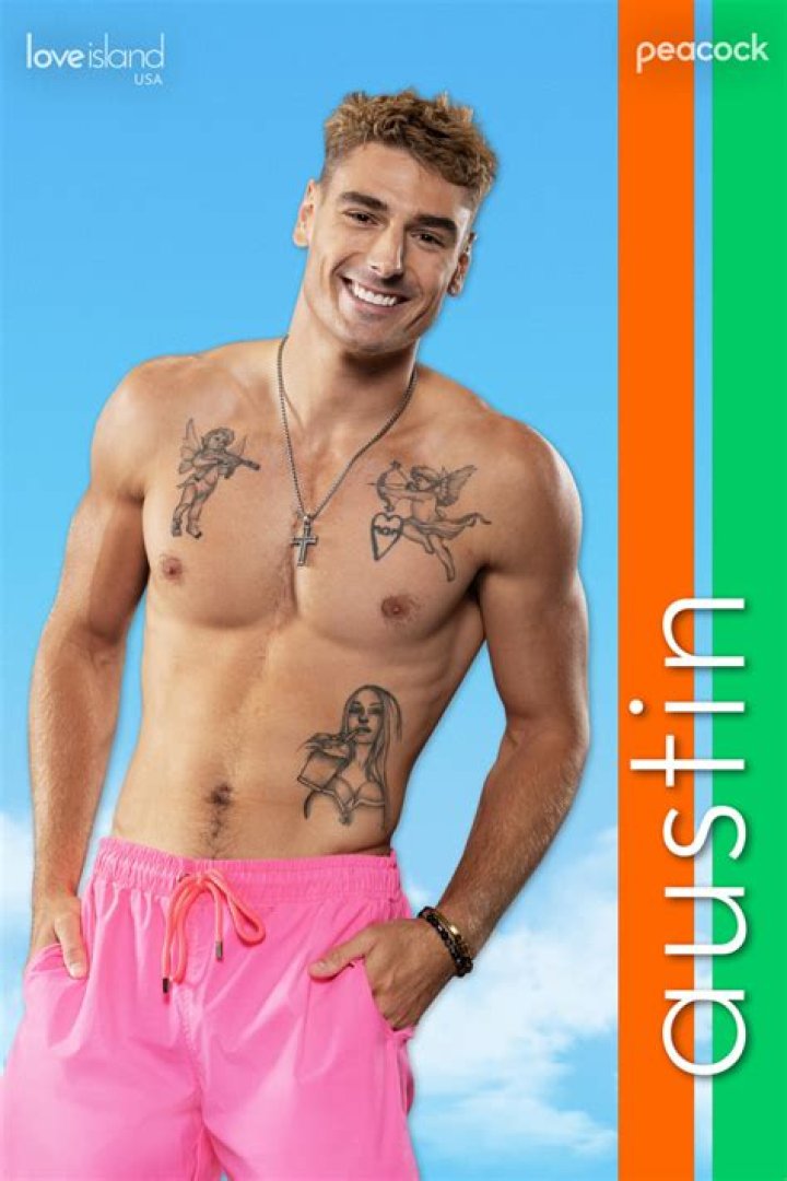 Who is Mal Nicol? Meet Love Island 2023 contestant and bombshell