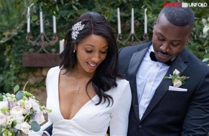 Who Is Maria Taylor Husband Jon? Married Life & Pregnancy News