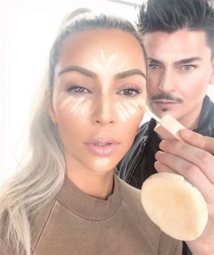 Who Is Mario Dedivanovic’s Partner? “Was Married to My Job” says Kim Kardashian’s Makeup Artist!
