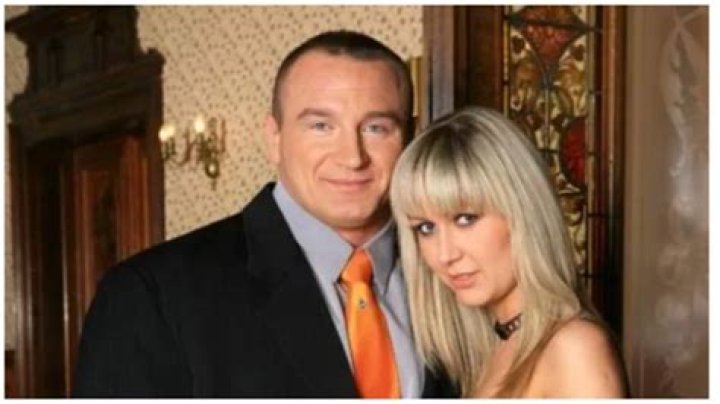 Who is Mariusz pudzianowski wife? Know more about Alexandra Hall.