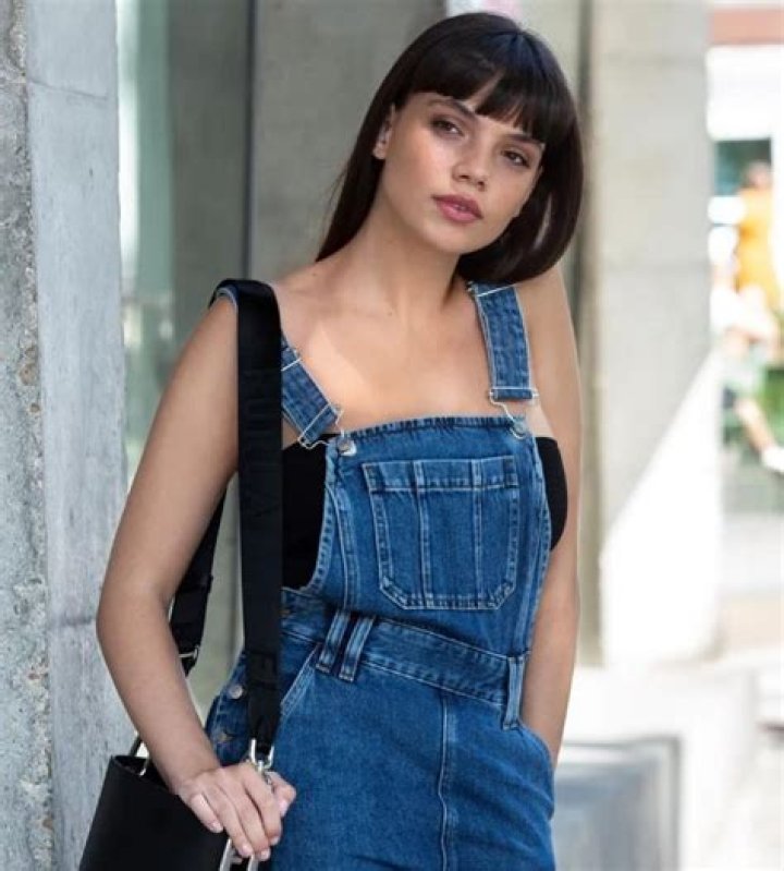 Who Is Martina Cariddi Boyfriend In 2022? Parents And Siblings – Is She Still With Ivan Pellicer?