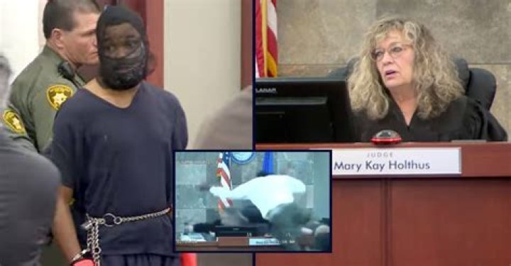 Who Is Mary Kay Holthus? Wiki, Age, Husband, Parents, Ethnicity, News, Instagram