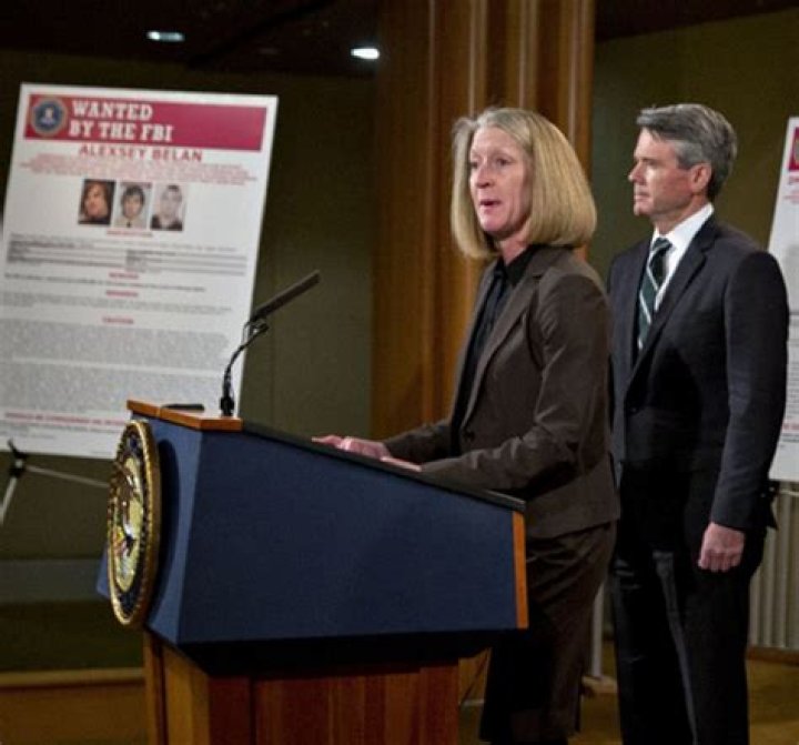 Who Is Mary McCord According to Wikipedia? Information We Have Regarding The Attorney