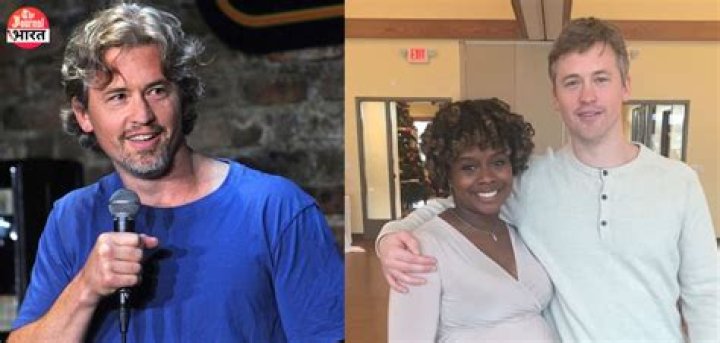 Who is Matt McCusker Wife? Know Everything About Her