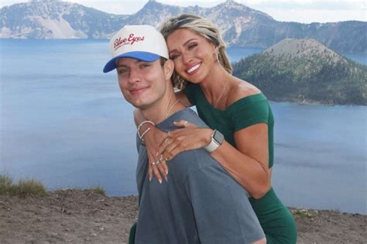Who is Matt Rife's ex-girlfriend, Lucy Hale? Exploring their relationship timeline and breakup