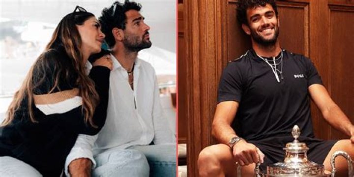 Who Is Matteo Berrettini’s Girlfriend? The ATP Player’s Love Interest