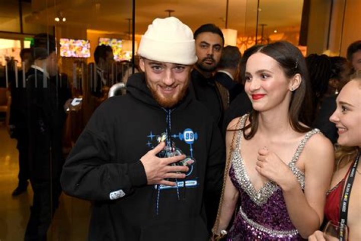 Who is Maude Apatow Dating? The Truth About the Euphoria Star’s Love Life