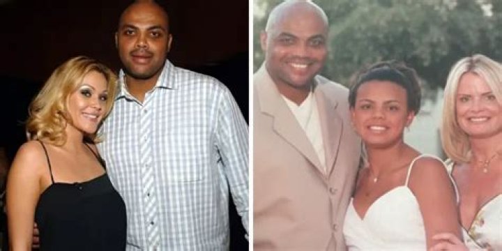 Who Is Maureen Blumhardt? All You Need To Know About Charles Barkley’s Wife