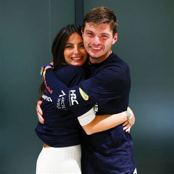Who is Max Verstappen Girlfriend? Know all about Kelly Piquet