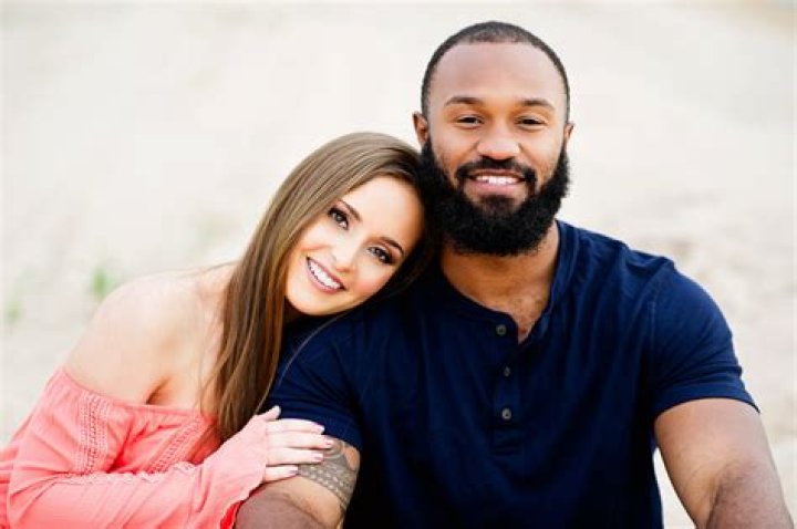 Who Is Megan Perine, Samaje Perine Wife? Married Life & Kids
