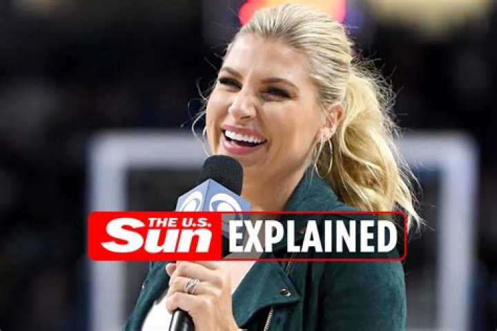 Who is Melanie Collins? | The Sun