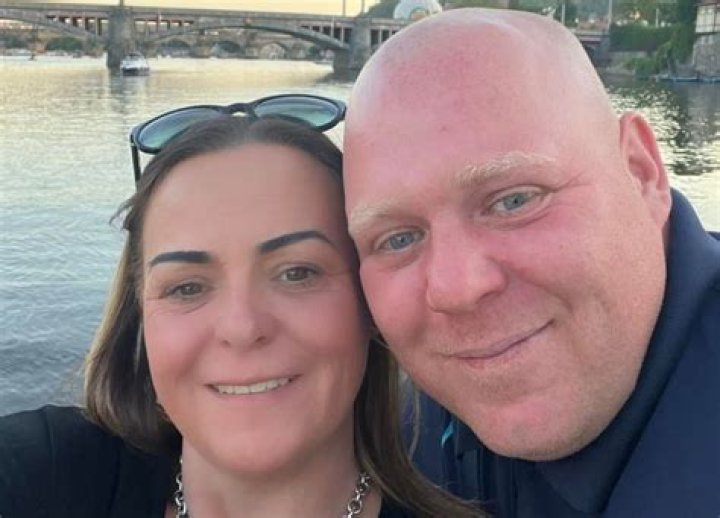 Who Is Melanie Lukeman, Martin Lukeman Wife? Does She Have Cancer?