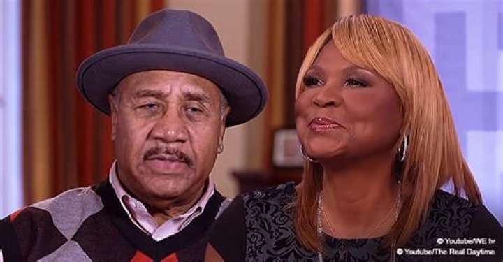Who Is Michael Braxton Sr. Married To Now? A Deep Dive Into His Life And Relationships