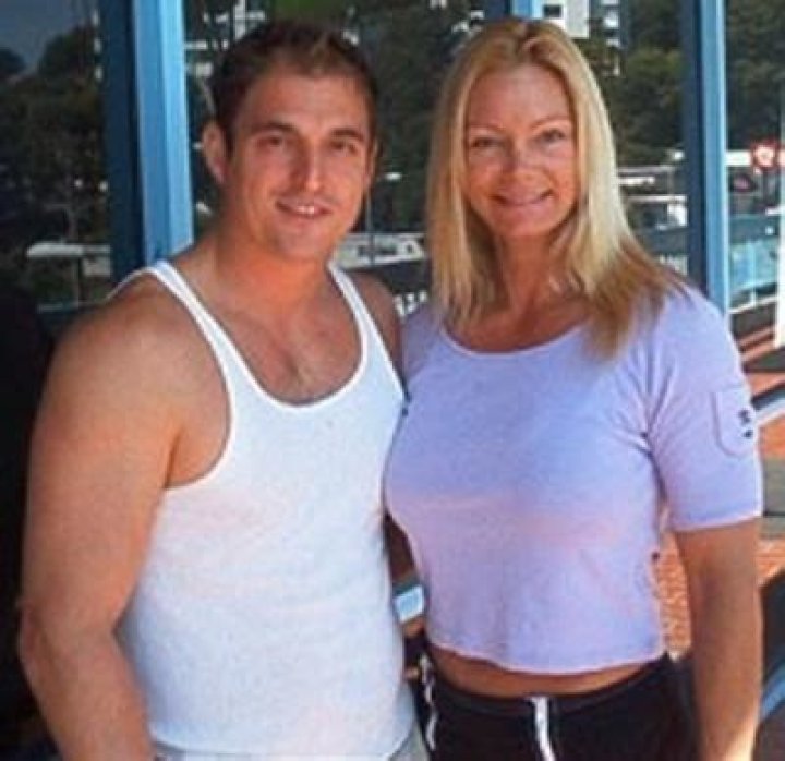 Who is Michael DeLuise Dating? | Relationships Girlfriend Wife