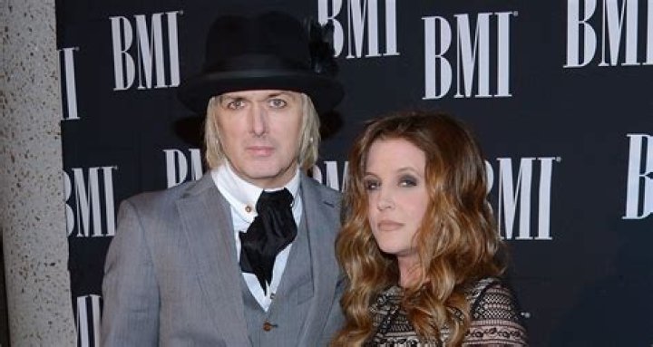 Who Is Michael Lockwood, Lisa Marie Presley’s Ex-Husband?