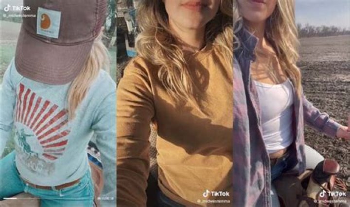 Who is Midwestemma? Meet Emma Claire on TikTok