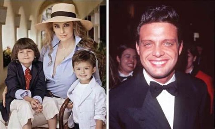 Who is Miguel Gallego Arambula? All You Need To Know About Mexican Singer Luis Miguel's Son