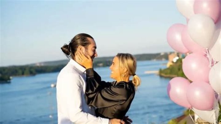 Who is Mika Zibanejab Wife? Know All About Irma Helin
