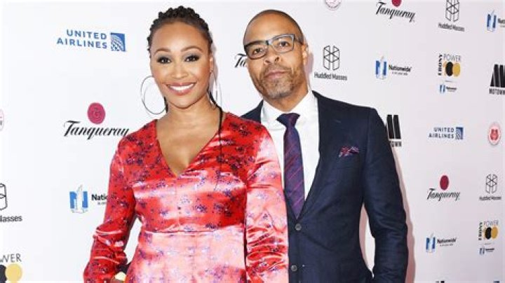 Who is Mike Hill? Everything you need to know about Cynthia Bailey’s boyfriend