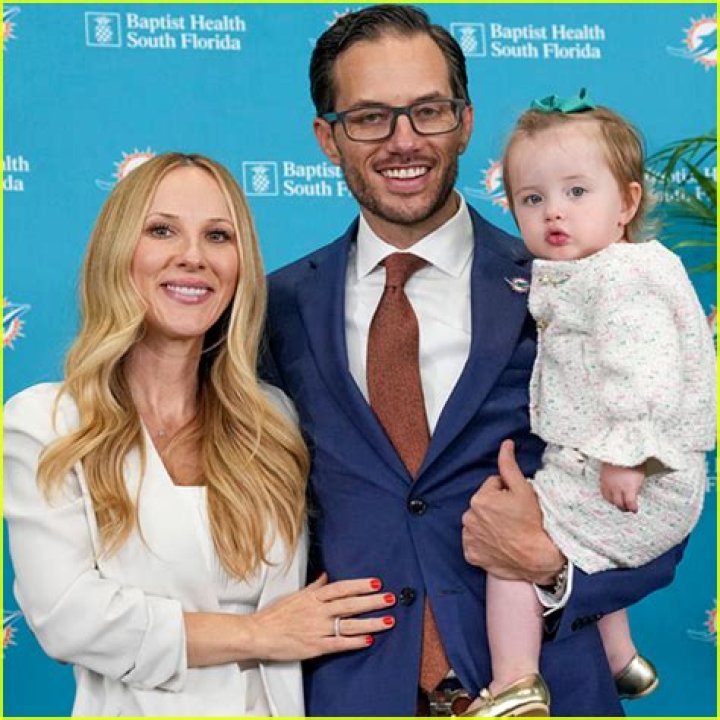 Who Is Mike Mcdaniel’s Wife’s Parents? Family, Personal Life, Career and More