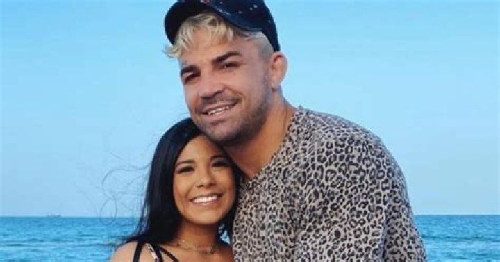 Who is Mike Perry Girlfriend? Know all about Latory Gonzalez