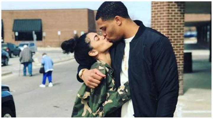 Who is Miles Bridges Wife? Know all about Mychelle Johnson