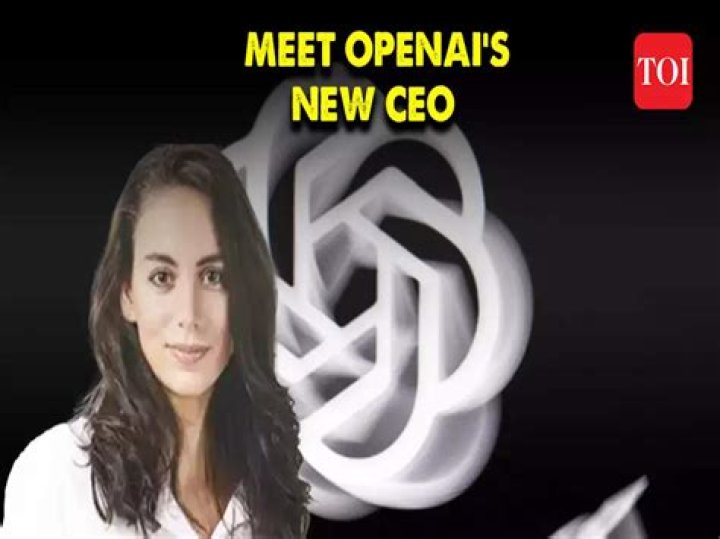 Who Is Mira Murati? New CEO of ChatGpt/OpenAI Age, Religion, Career And More