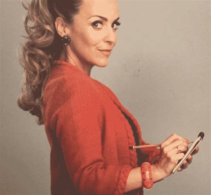 Who Is Miranda Raison Husband? Relationship With Raza Jaffrey And Christopher Mollard Explored
