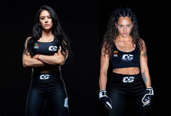 Who Is MMA fighter Alejandra Lara Boyfriend? Details About Her Dating Life & Relationship