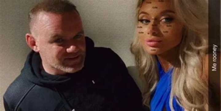 Who is model Tayler Ryan? Wayne Rooney photos go viral as reports claim police involvement