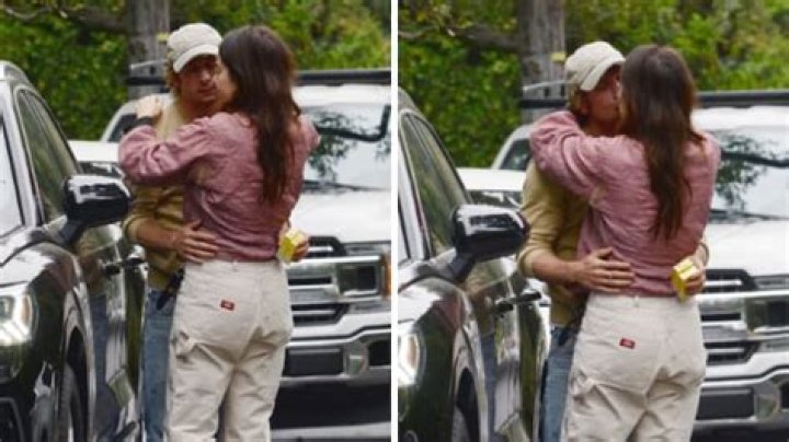 Who Is Molly Gordon Dating? Animal Kingdom Actress’ Love Life