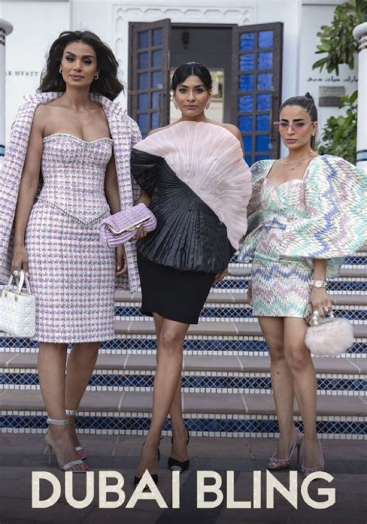 Who is Mona Kattan? Exploring Dubai Bling season 2's richest star's life, career, and relationship