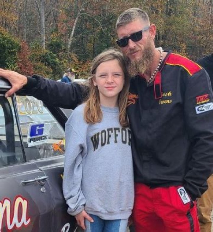 Who Is Moonshiners Josh Owens Daughter Elizabeth Reese Owens? Wife Name And Family Explored
