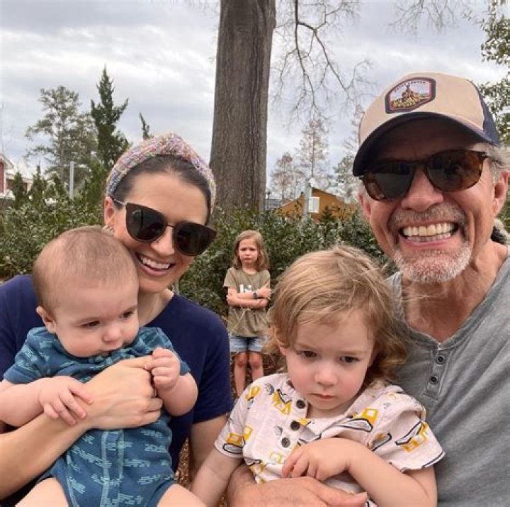 Who Is Morgan Petty? South Carolina Quarterback Phil Petty’s Sons Sage and McCoy