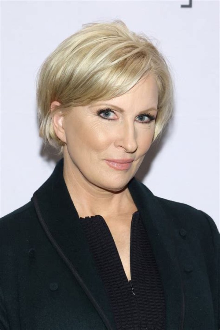 Who is MSNBC journalist Mika Brzezinski?