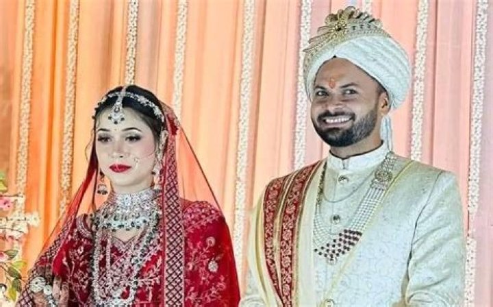 Who is Mukesh Kumar Wife? Know Everything About Her