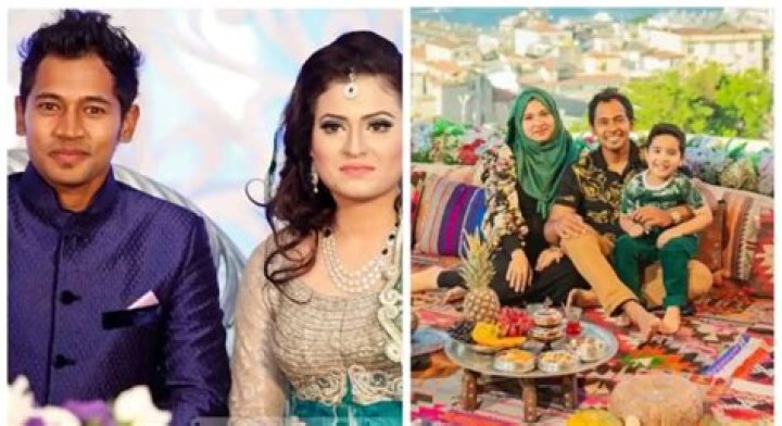 Who is Mushfiqur Rahim Wife? Know All About Jannatul Kifayet Mondi