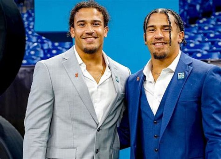 Who Is Mya Brown? NFL Draft Twins Chase And Sydney Brown Sister
