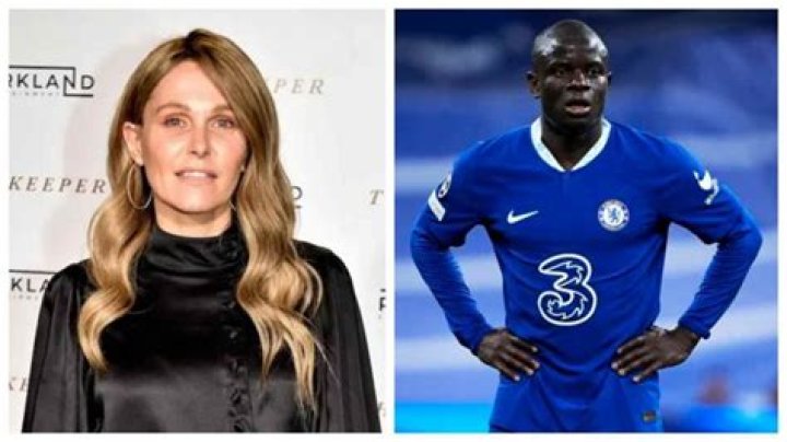 Who is N’Golo Kante wife? Know all about Jude Littler