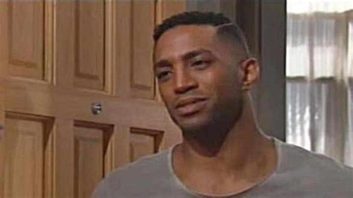 Who is Nate on The Young and the Restless?