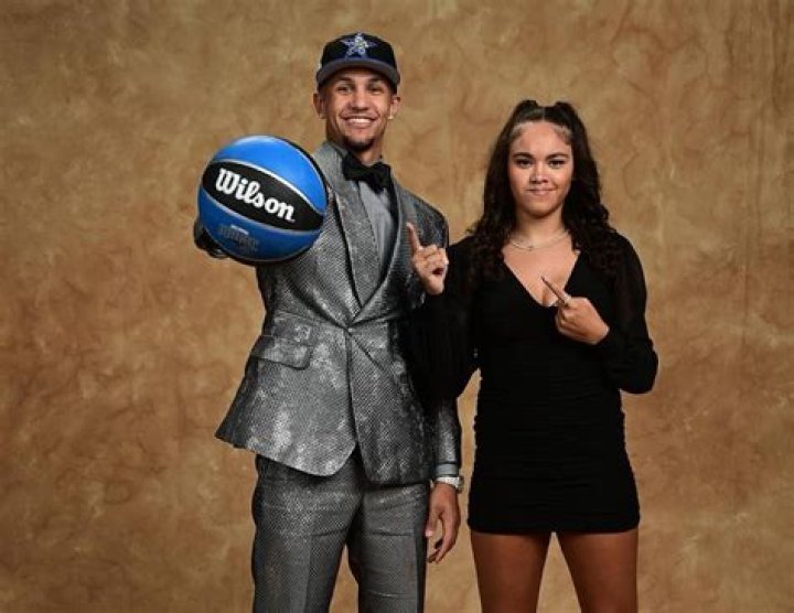 Who Is NBA Star Jalen Suggs Younger Sister Jennica Suggs? Some Facts To Know About Her