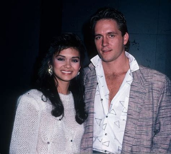 Who is Nia Peeples Dating? | Relationships Boyfriend Husband