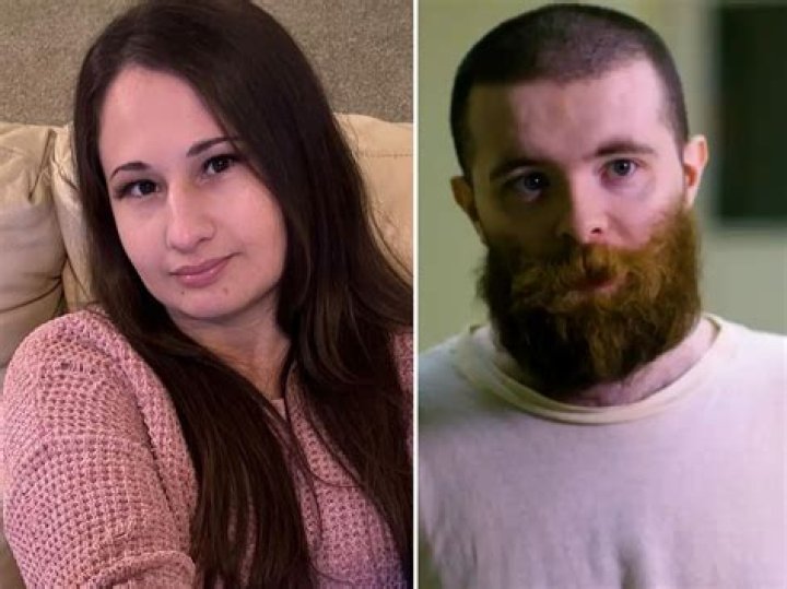 Who is Nicholas Godejohn? Exploring the life of Gypsy Rose’s ex-boyfriend