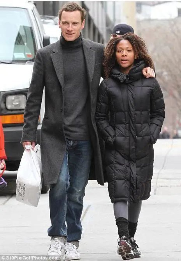 Who is Nicole Beharie Dating? | Relationships Boyfriend Husband