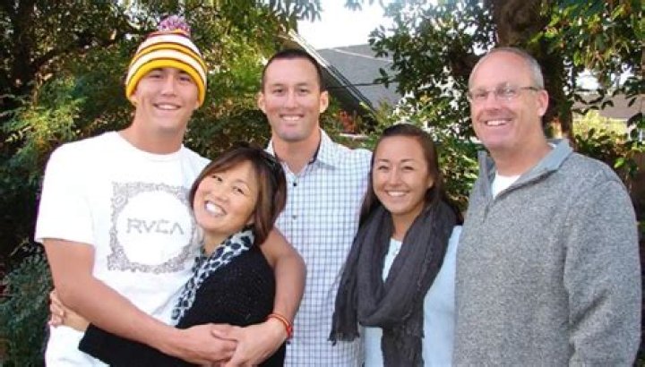 Who Is Nigel Nootbaar? Lars Nootbaar Brother- Sister Nicole