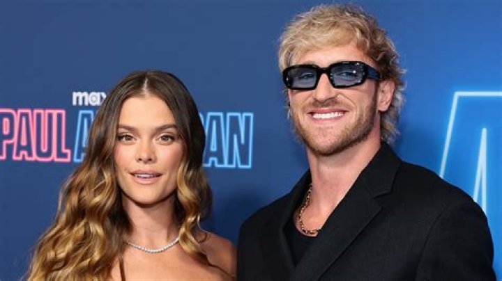Who is Nina Agdal? 5 things to know about Logan Paul’s fiancée