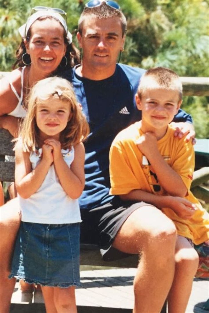 Who Is Nina Hischier? Nico Hischier Sister-Age Gap And Family Tree